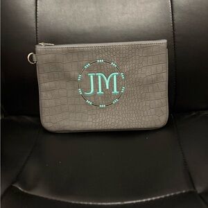 Rubie mini with print and personalization shown